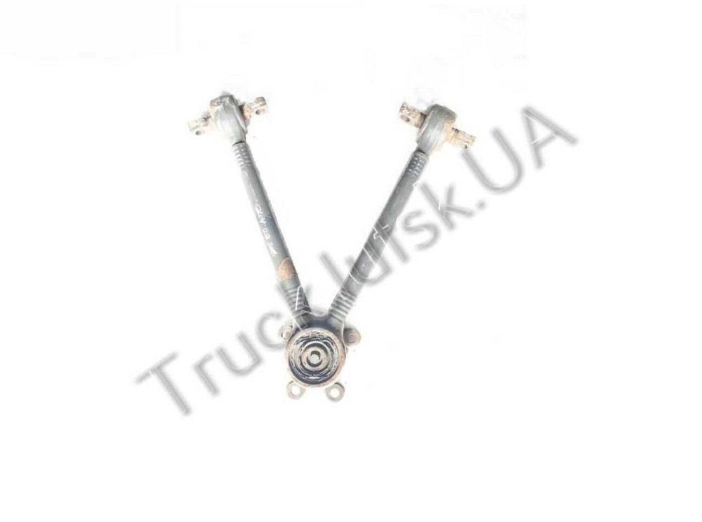 Лучева тяга DAF ДАФ EURO 5 Євро 5 Луцьк - зображення 1