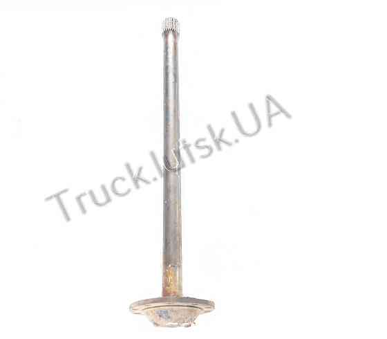 Піввісь MAN МАН TGL ТГЛ 81352007208 Луцьк