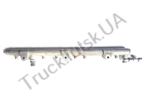 Рейка паливна рампа 0445226049 MAN МАН TGS TGX TGA 51103116082 Луцьк