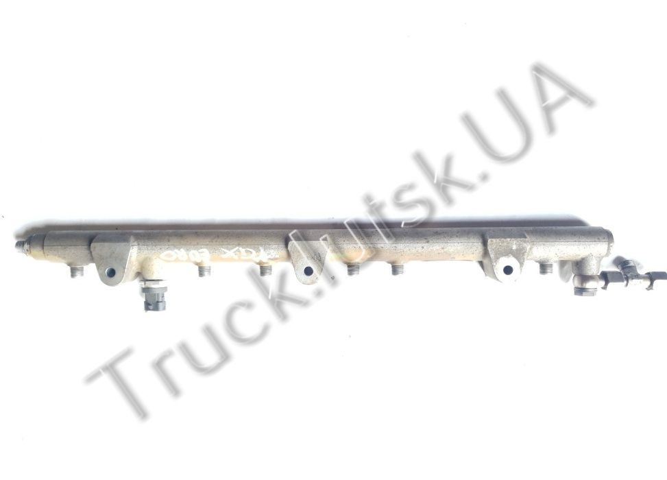 Рейка паливна рампа 0445226049 MAN МАН TGS TGX TGA 51103116082 Луцьк - зображення 1