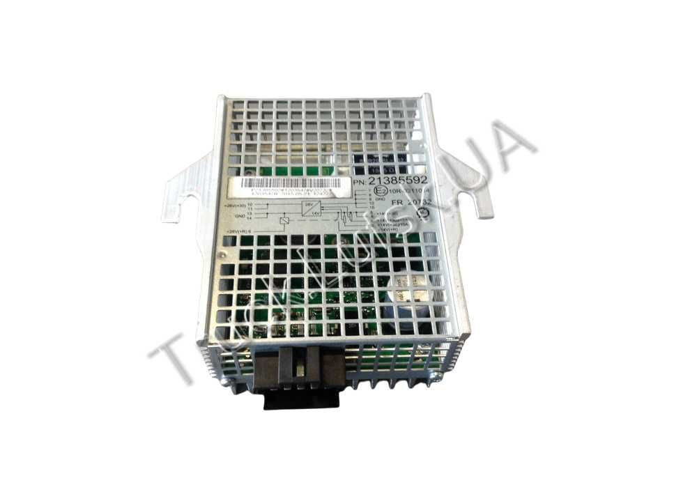 Перетворювач 21385592 24-12 RENAULT Рено RANGE Рендж T EURO6 Луцьк - зображення 1