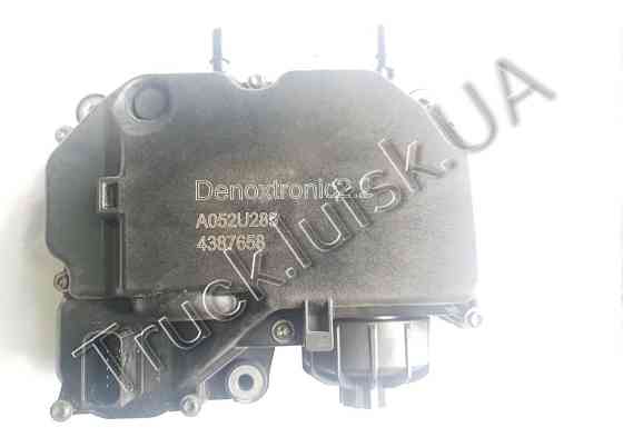 Насос помпа модулятор adblue адблю DAF XF106 Euro6 ДАФ ХФ106 Євро6!! Луцьк