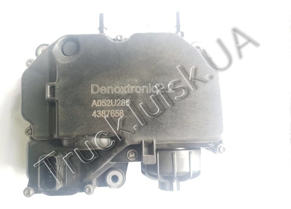 Насос помпа модулятор adblue адблю DAF XF106 Euro6 ДАФ ХФ106 Євро6!! Луцьк - зображення 1