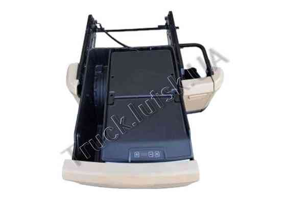 Холодильник MAN TGX TGS Euro6 МАН ТГХ ТГС Євро6 рестайл рестайлинг!! Луцьк