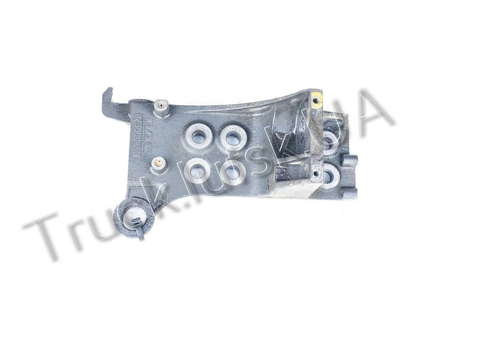 1735002 кріплення амортизатора кабіни daf даф xf хф Луцьк - зображення 1