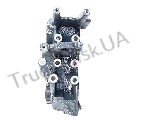 Кронштейн кріплення кабіни (бампера) DAF CF Evro 3-5 №1456930 Луцьк