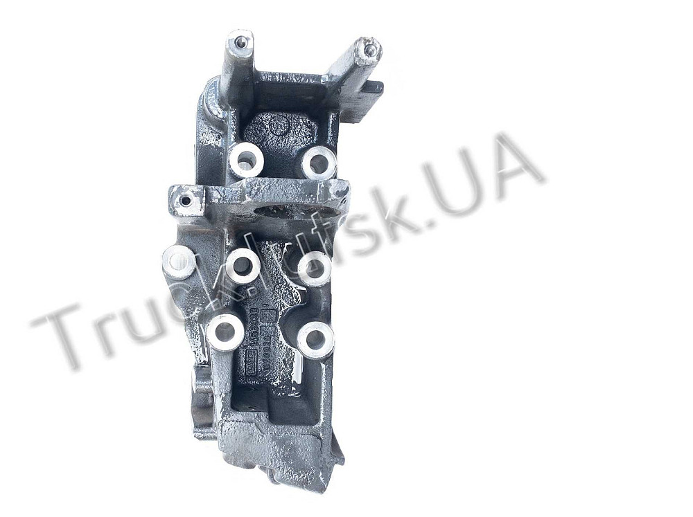 Кронштейн кріплення кабіни (бампера) DAF CF Evro 3-5 №1456930 Луцьк - зображення 1