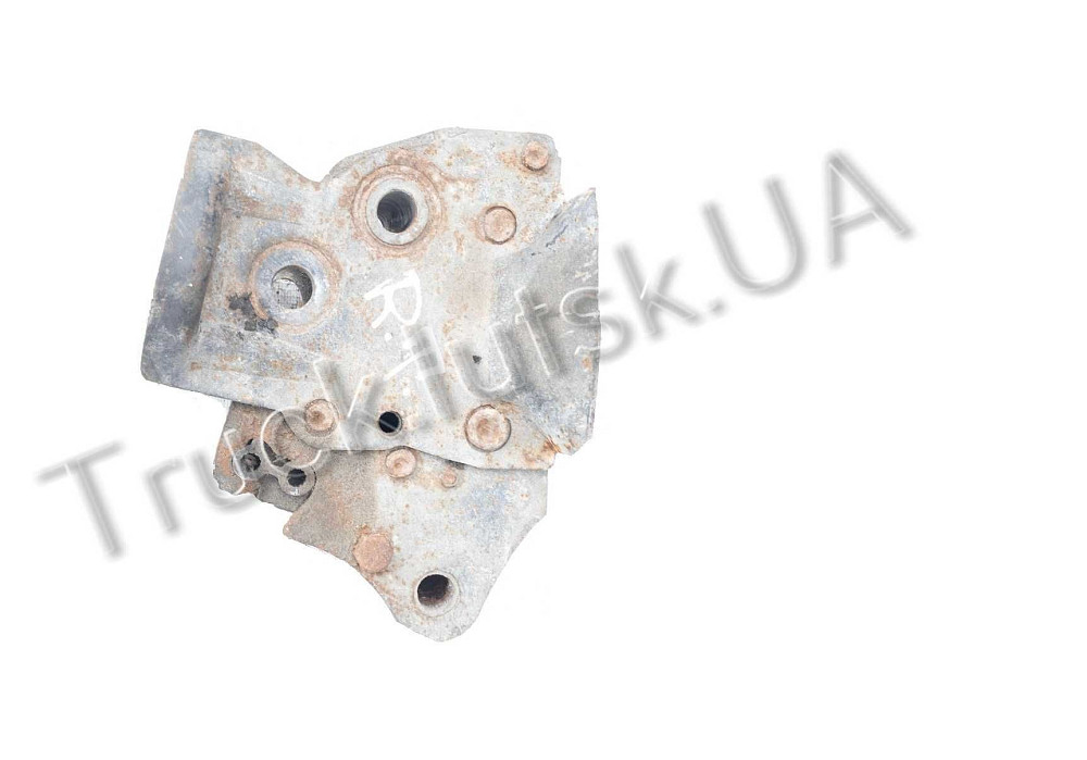 Замок кабіни Renault Рено Range Рендж T Луцьк - зображення 1