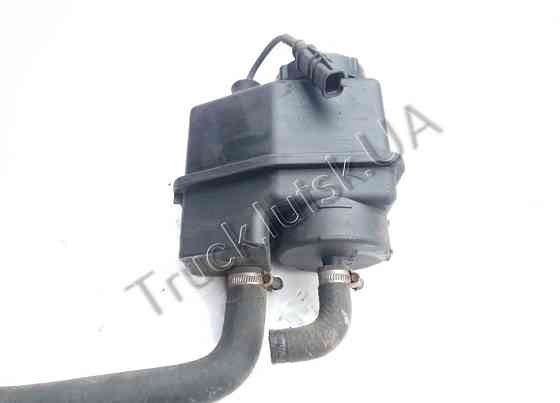 Бачок гідропідсилювача MAN МАН TGM ТГМ 81473016062 Луцьк