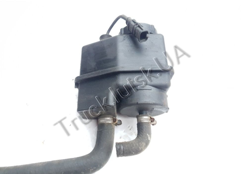 Бачок гідропідсилювача MAN МАН TGM ТГМ 81473016062 Луцьк - зображення 1