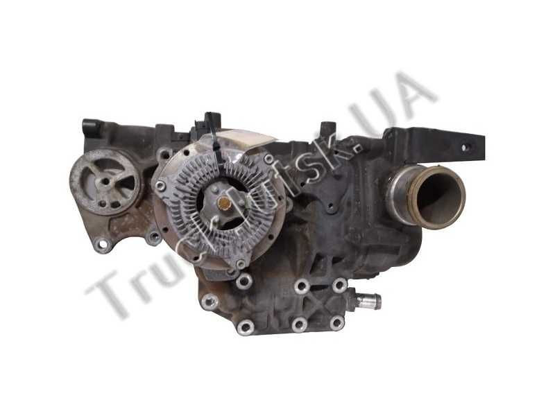 2126307 2258745 помпа взборі DAF XF106 480 530 MX-13 2017-2021 Даф хф Луцьк - зображення 1