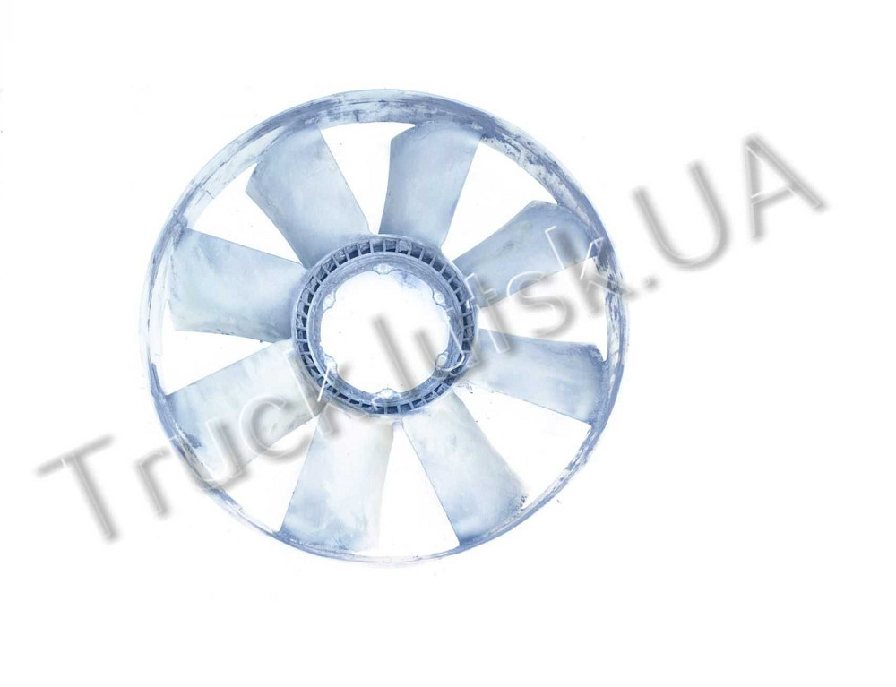 Крильчатка DAF ДАФ CF ЦФ Euro 6 Євро 6 Луцьк - зображення 1