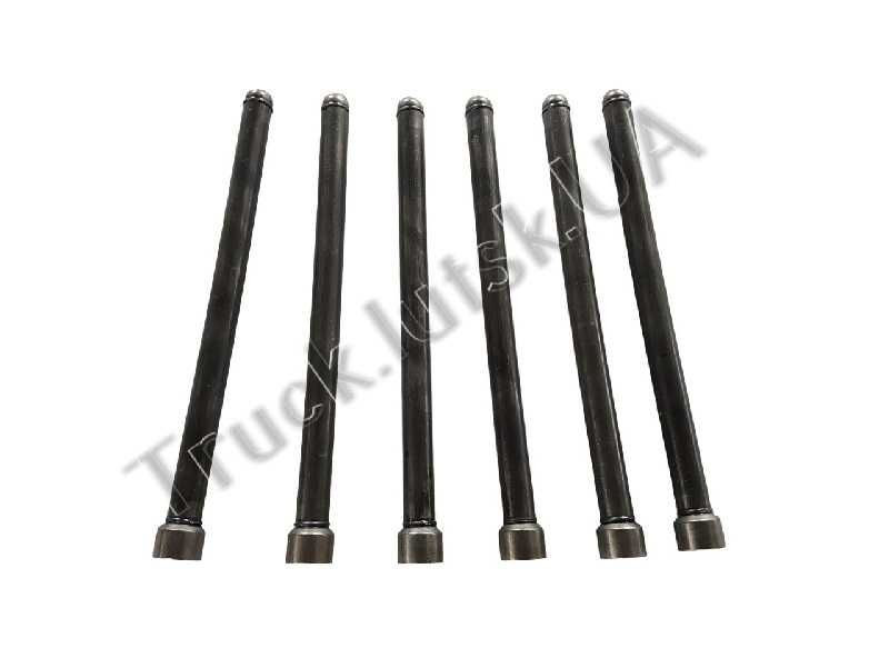 Штанга штовхача випускного клапана DAF XF106 MX13 Даф ХФ106 Євро6 МХ13 Луцьк - зображення 1