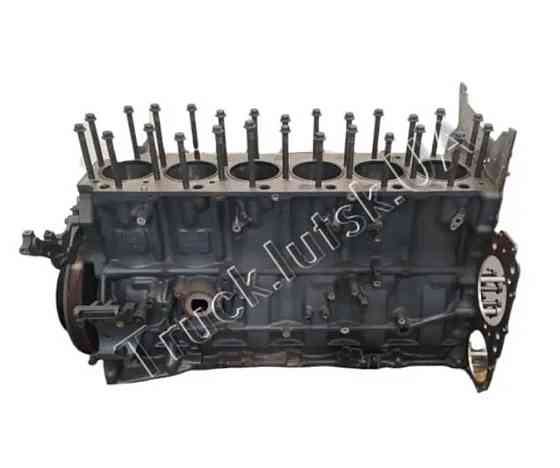 Блок коленвал поршень Renault GAMA Range T DTI11 Volvo FH4 Euro 6 Луцьк