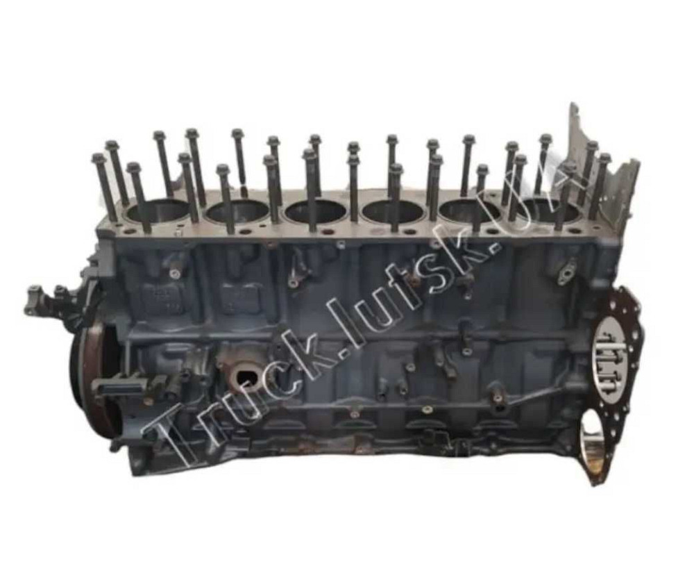 Блок коленвал поршень Renault GAMA Range T DTI11 Volvo FH4 Euro 6 Луцьк - зображення 1