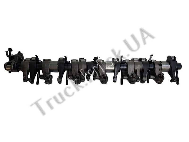Вал з рокерами Renault T Truck Range Euro 6 піаніно DTI11 21539423! Луцьк - зображення 1