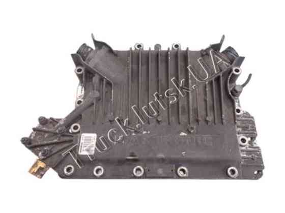 Модулятор робот блок управління АКПП DAF Euro6 ДАФ Євро6! Луцьк