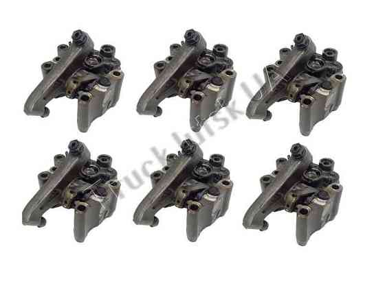 Коромисло комплект коромисел DAF XF106 MX-13 2015р 1875605 ДАФ ХФ106! Луцьк