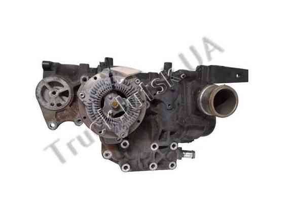 2126307 2258745 помпа взборі DAF XF106 480 530 MX-13 2017-2021 Даф хф Луцьк