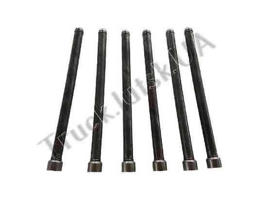 Штанга штовхача випускного клапана DAF XF106 MX13 Даф ХФ106 Євро6 МХ13 Луцьк