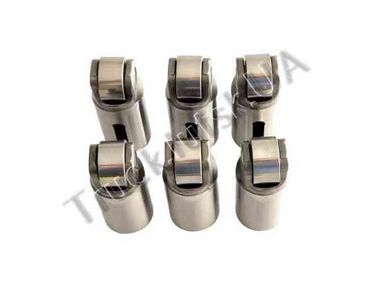 Штовхач впускного клапана DAF XF106 Euro6 MX13 Даф ХФ106 Євро6 МХ13 Луцьк