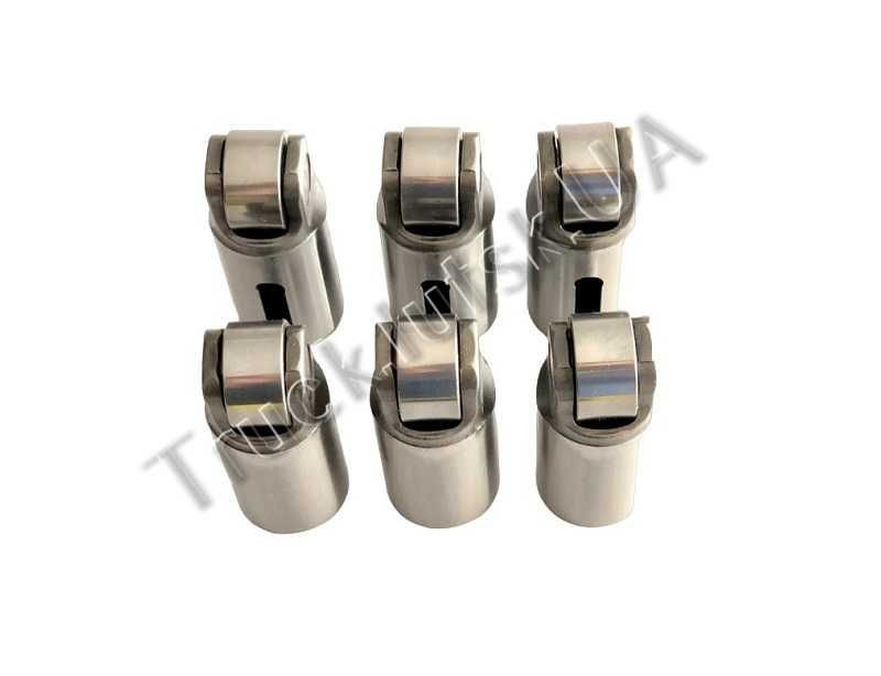 Штовхач впускного клапана DAF XF106 Euro6 MX13 Даф ХФ106 Євро6 МХ13 Луцьк - зображення 1