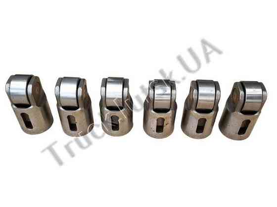 Штовхач випускного клапана DAF XF106 MX-13 2015р Даф ХФ106 Євро6 МХ13 Луцьк