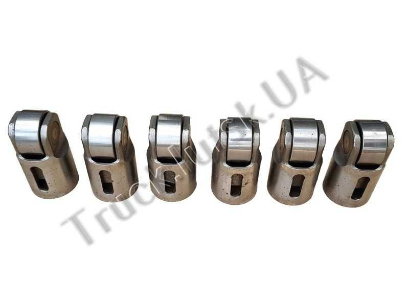 Штовхач випускного клапана DAF XF106 MX-13 2015р Даф ХФ106 Євро6 МХ13 Луцьк - зображення 1