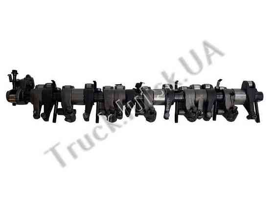 Вал з рокерами Renault T Truck Range Euro 6 піаніно DTI11 21539423! Луцьк