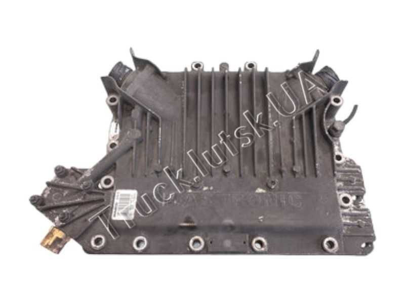 Модулятор робот блок управління АКПП DAF Euro6 ДАФ Євро6! Луцьк - зображення 1