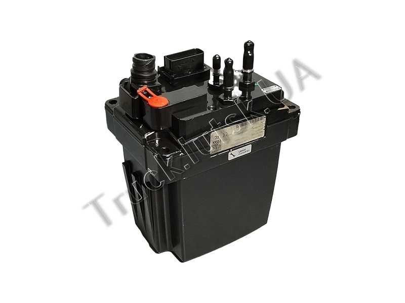 Модулятор adblue адблю EMITEK MAN TGX TGS Euro6 МАН ТГХ ТГС Євро6!! Луцьк - зображення 1