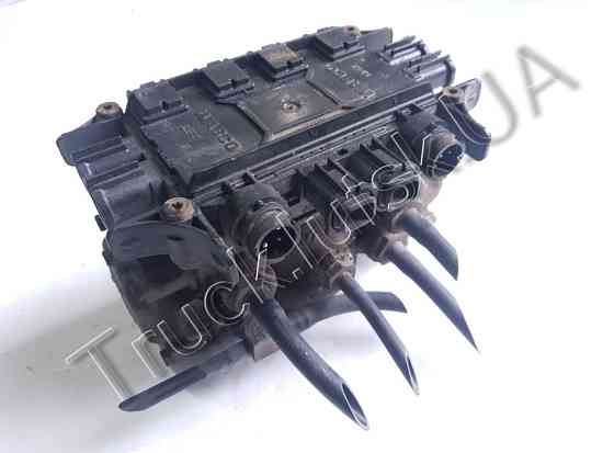 Модулятор EBS 4801041040, 4801041030, 4801041050 MAN МАН TGL ТГЛ TGM ! Луцьк