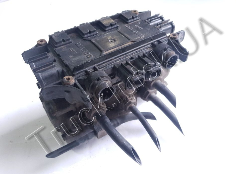 Модулятор EBS 4801041040, 4801041030, 4801041050 MAN МАН TGL ТГЛ TGM ! Луцьк - зображення 1