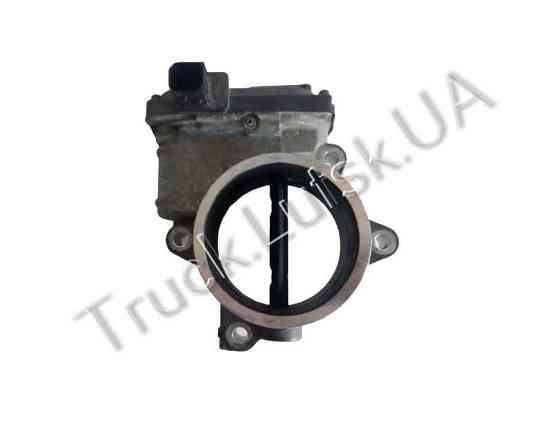 Заслонка дроссельна EGR Renault Range T Рено Т Євро6 Volvo FH4 Euro6 ! Луцьк