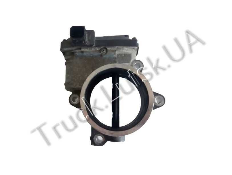 Заслонка дроссельна EGR Renault Range T Рено Т Євро6 Volvo FH4 Euro6 ! Луцьк - зображення 1