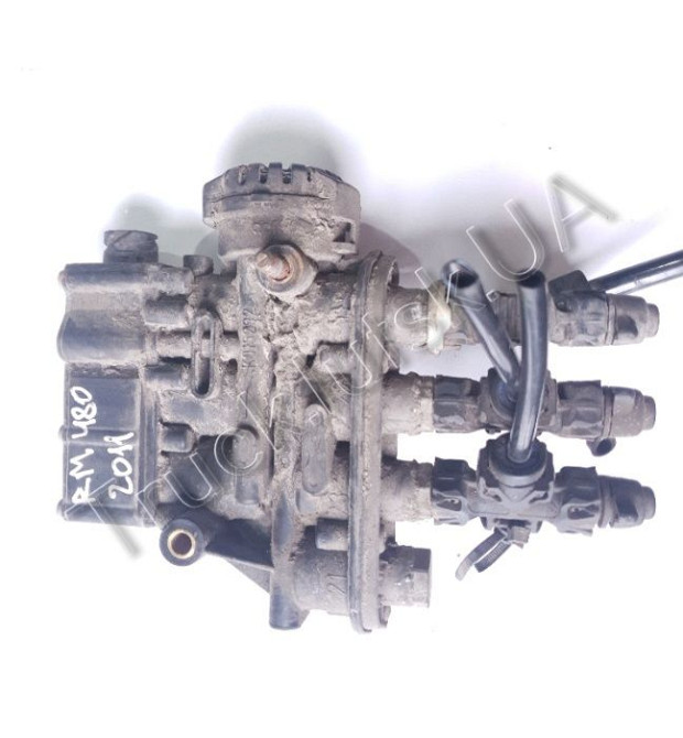 Кран ECAS 21083657 / K019820 Renault Рено Volvo Вольво ! Луцьк - зображення 1