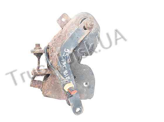 Замок кабіни DAF ДАФ LF ЛФ з датчиком ! Луцьк