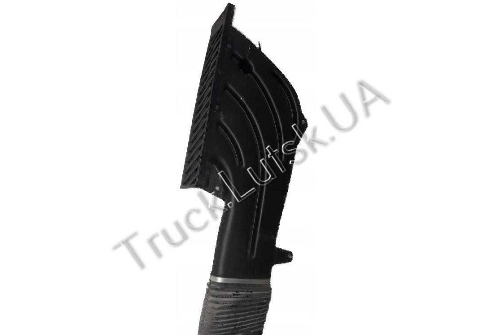 Повітрозабірник комин Renault Рено Range T Gama Euro 6 7422028049 Луцьк - зображення 1