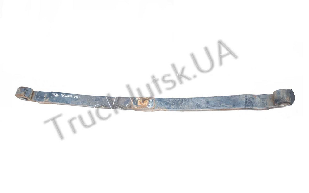 Ресора MAN МАН TGM ТГМ 15.240 85434026068, 85.43402-6068 Луцьк - зображення 1