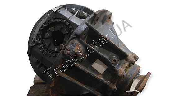 Редуктор HY-1350 38:14 2, 71 Man МАН TGX ТГХ TGA ТГА TGS ТГС!! Луцьк