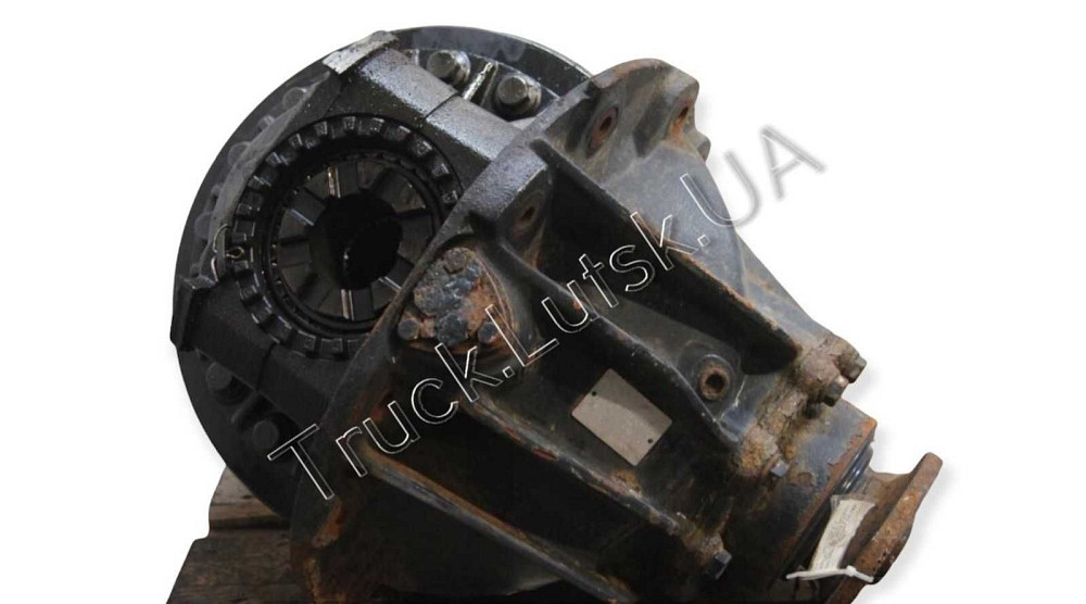 Редуктор HY-1350 38:14 2, 71 Man МАН TGX ТГХ TGA ТГА TGS ТГС!! Луцьк - зображення 1