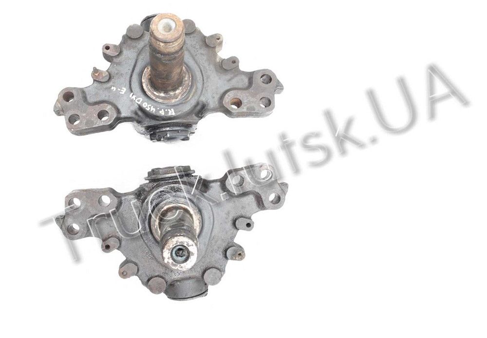 Цапфа ліва і права RENAULT Рено PREMIUM Преміум DXI Луцьк - зображення 1