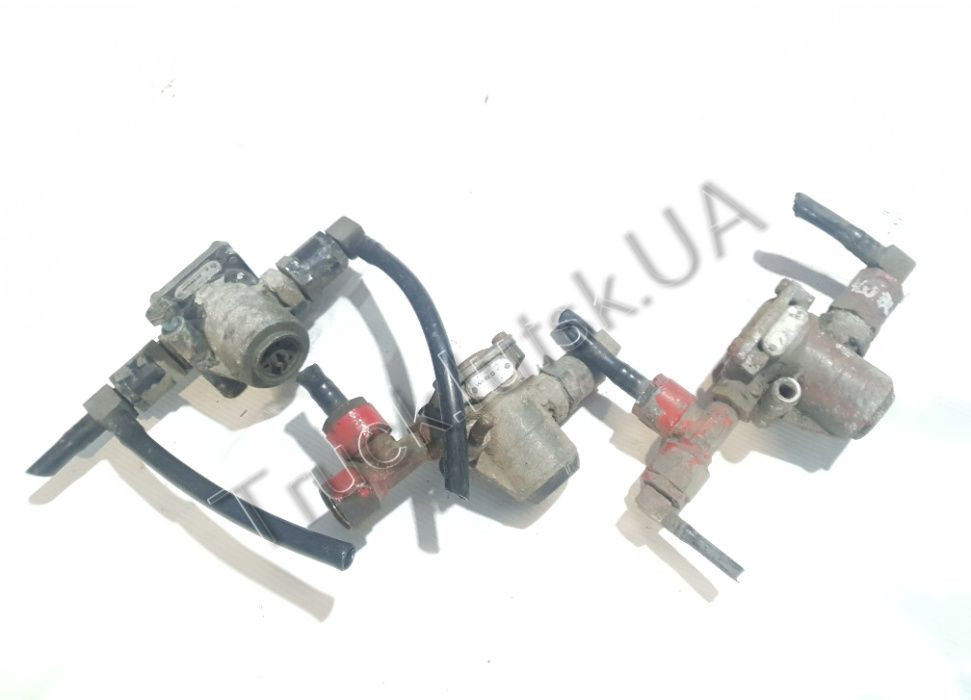 Пневморегулятор гальмівних зусиль 475015630 Луцьк - зображення 1