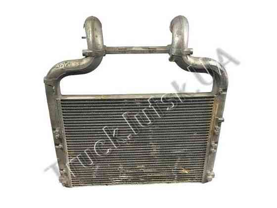 Інтеркулер DAF ДАФ XF106 ХФ 1909450, 2204691!! Луцьк