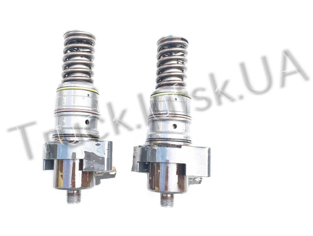 ПЛД PLD Секція 1934322 комплект форсунок DAF ДАФ CF ЦФ 85 СФ форсунка Луцьк - зображення 1