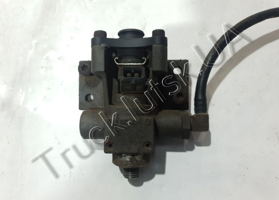 Дозатор форсунка AD-BLUE 1791539 DAF ДАФ XF 105 CF 75 85 Euro 5 Луцьк - зображення 1