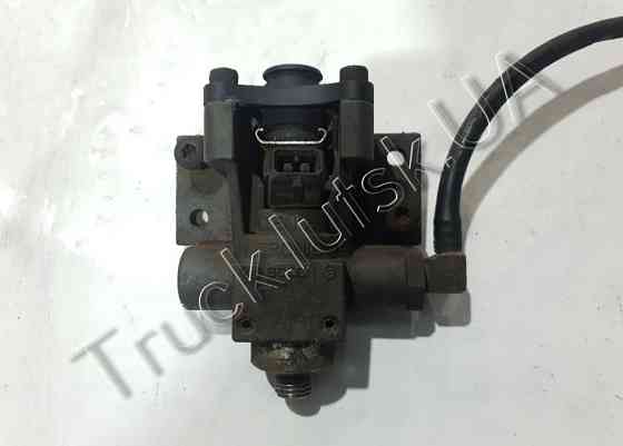 Дозатор форсунка AD-BLUE 1791539 DAF ДАФ XF 105 CF 75 85 Euro 5 Луцьк