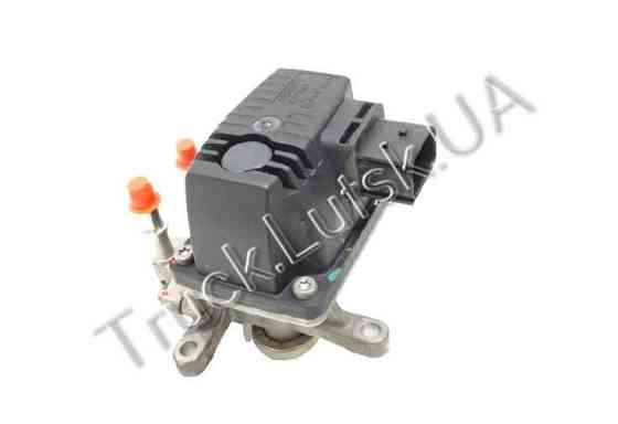 Форсунка Дозатор Adblue 2115847 DAF XF 106 450 480 530 2017р !! Луцьк