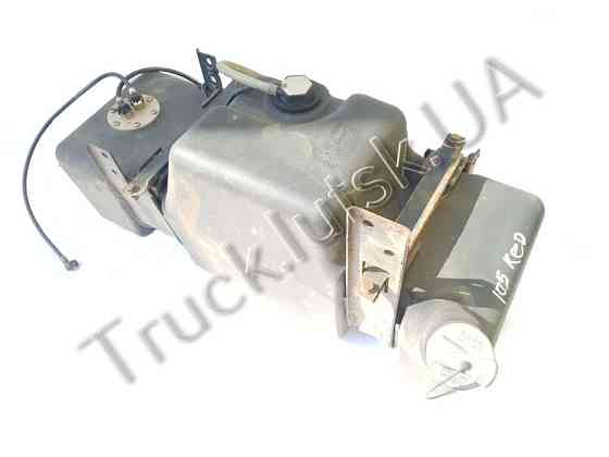 Бак Adblue, DAF ДАФ XF 105 ХФ CF 85 ЦФ 1692867 Луцьк