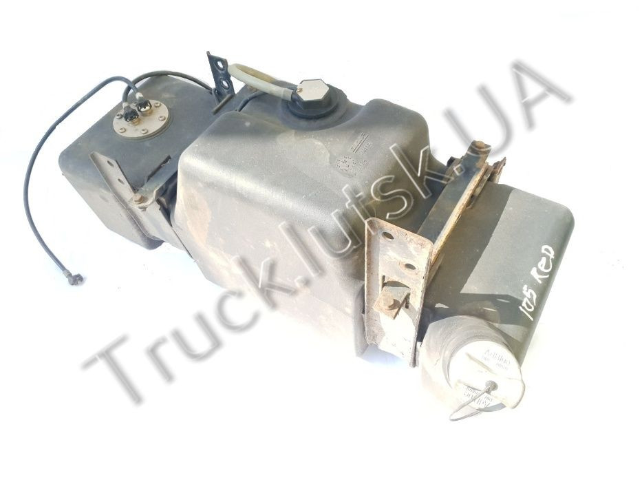 Бак Adblue, DAF ДАФ XF 105 ХФ CF 85 ЦФ 1692867 Луцьк - зображення 1